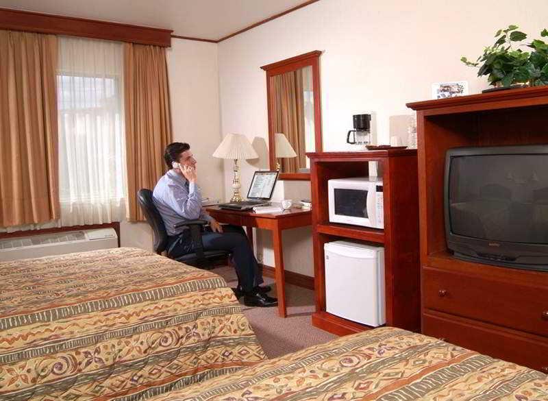 Hotel Sicomoro Chihuahua Room photo